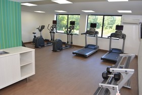 Holiday Inn Express & Suites Waterville - North