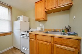 Anchor Inn & Cottages Wells-Ogunquit