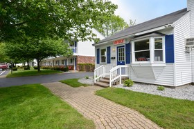 Anchor Inn & Cottages Wells-Ogunquit