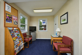 Anchor Inn & Cottages Wells-Ogunquit