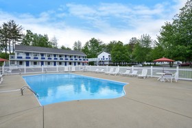 Anchor Inn & Cottages Wells-Ogunquit