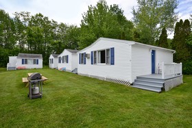 Anchor Inn & Cottages Wells-Ogunquit