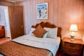 Anchor Inn & Cottages Wells-Ogunquit