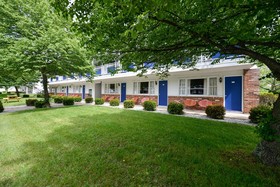 Anchor Inn & Cottages Wells-Ogunquit