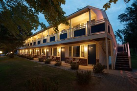 Anchor Inn & Cottages Wells-Ogunquit
