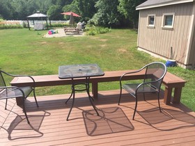 Coast Village Inn & Cottages