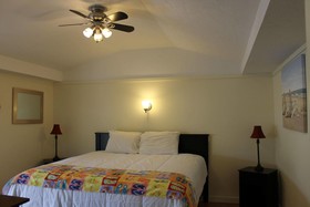 Drake's Island Resort