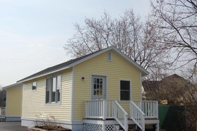 Drake's Island Resort