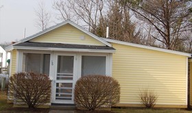 Drake's Island Resort