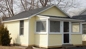 Drake's Island Resort