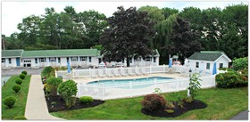 Ne'R Beach Motel