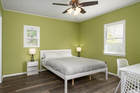 The Beaches Motel & Cottages