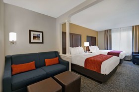 Comfort Inn & Suites
