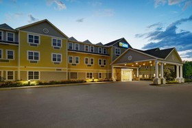 Comfort Inn & Suites