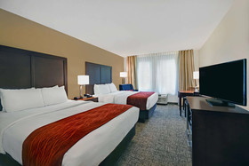 Comfort Inn & Suites