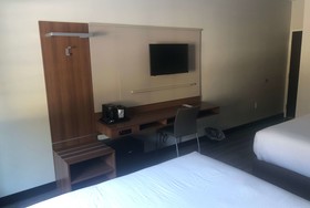 Microtel Inn & Suites by Wyndham Windham