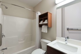 Microtel Inn & Suites by Wyndham Windham