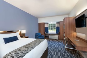 Microtel Inn & Suites by Wyndham Windham