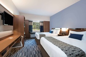 Microtel Inn & Suites by Wyndham Windham