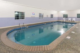 Microtel Inn & Suites by Wyndham Windham