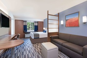 Microtel Inn & Suites by Wyndham Windham