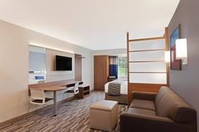 Microtel Inn & Suites by Wyndham Windham