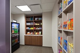 Microtel Inn & Suites by Wyndham Windham