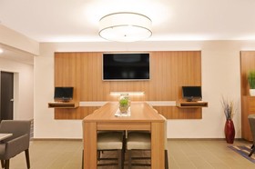 Microtel Inn & Suites by Wyndham Windham
