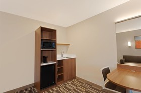 Microtel Inn & Suites by Wyndham Windham