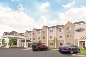 Microtel Inn & Suites by Wyndham Windham