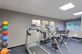 Microtel Inn & Suites by Wyndham Windham