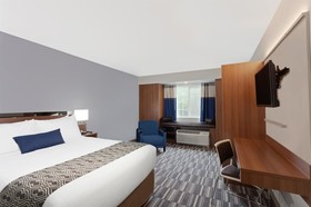 Microtel Inn & Suites by Wyndham Windham