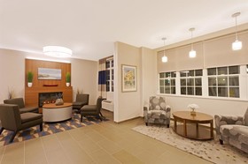 Microtel Inn & Suites by Wyndham Windham