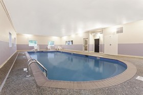Microtel Inn & Suites by Wyndham Windham