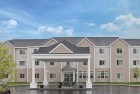 Microtel Inn & Suites by Wyndham Windham