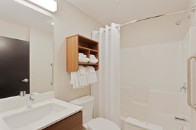 Microtel Inn & Suites by Wyndham Windham