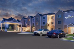 Microtel Inn & Suites by Wyndham Windham