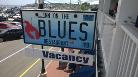 Inn on the Blues