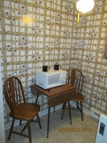 Long Beach Motor Inn