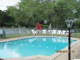 Long Beach Motor Inn