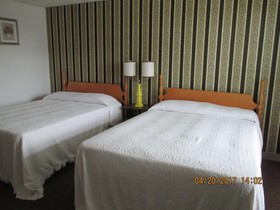 Long Beach Motor Inn