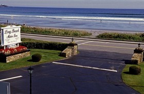 Long Beach Motor Inn