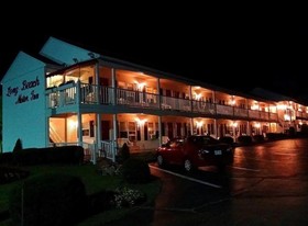 Long Beach Motor Inn