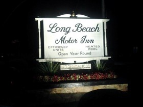 Long Beach Motor Inn