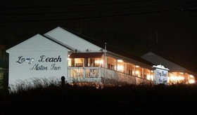Long Beach Motor Inn