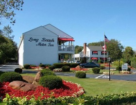 Long Beach Motor Inn