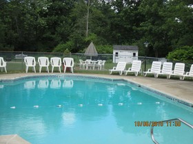 Long Beach Motor Inn