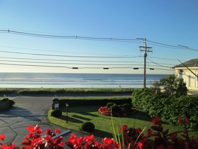 Long Beach Motor Inn