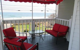 Long Beach Motor Inn