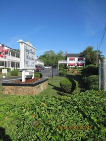 Long Beach Motor Inn